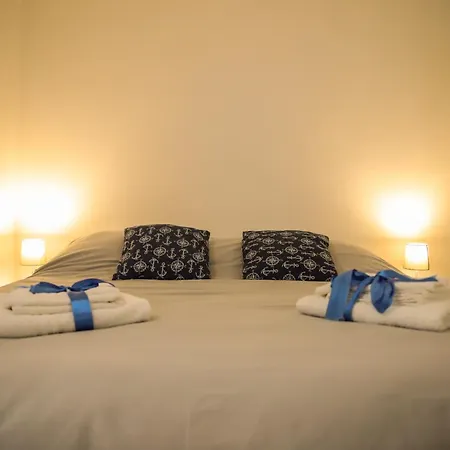 Guest house Canthouse